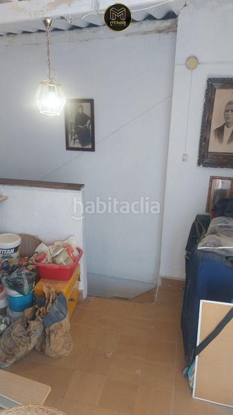 Foto 31887840-a57f-4ada-95db-85fe929ae67c. Maison avec chauffage dans San Felipe - El Almendral - La Merced Jaén