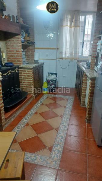 Foto 5a055952-71ac-4151-a250-45be5d83ea00. Maison avec chauffage dans San Felipe - El Almendral - La Merced Jaén