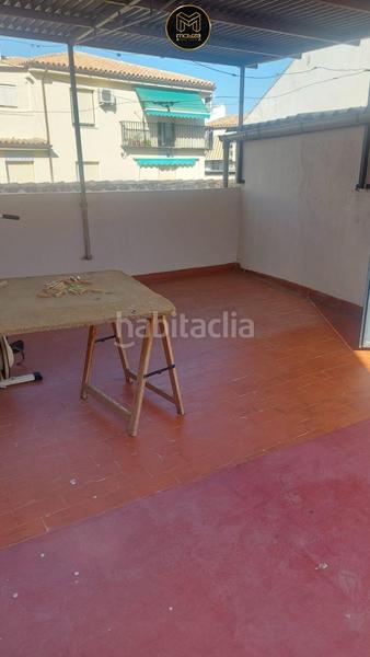 Foto 8cdbae22-7a92-4d91-9308-e9470fe73a12. Maison avec chauffage dans San Felipe - El Almendral - La Merced Jaén
