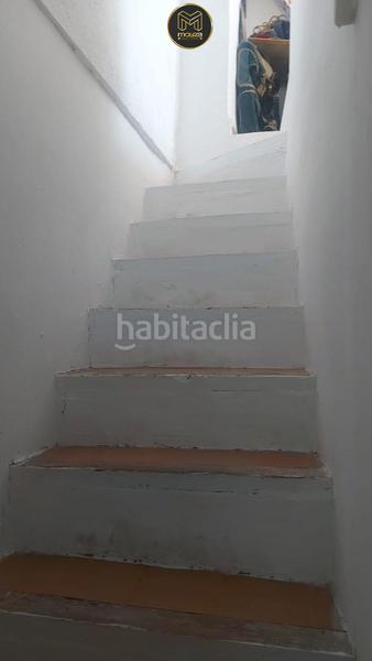 Foto 96dde5af-b877-4569-8735-6846c50c3253. Maison avec chauffage dans San Felipe - El Almendral - La Merced Jaén