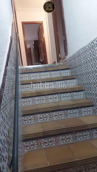 Foto bc086e4e-6414-44da-ac3b-bb254805c58f. Maison avec chauffage dans San Felipe - El Almendral - La Merced Jaén