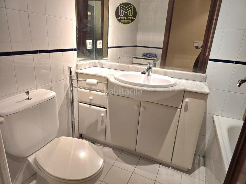 Foto 341200a0-76de-4e3b-8132-68904dc7576a. Pis amb calefacció a Peñamefecit - Avda Barcelona Jaén