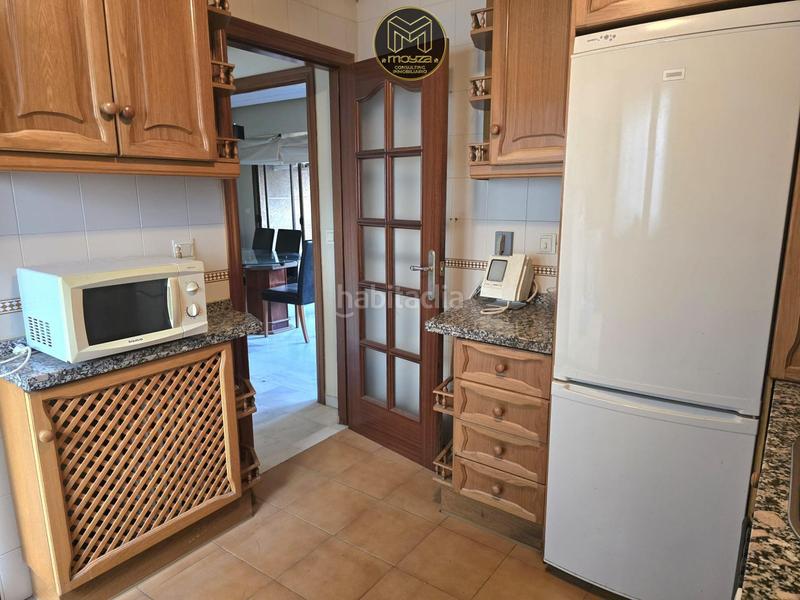 Foto 3a521385-1ae1-4774-9c45-06a23b85d87a. Pis amb calefacció a Peñamefecit - Avda Barcelona Jaén