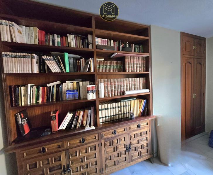 Foto 7c180c36-49b2-4aef-9605-271d7c3c5bd6. Pis amb calefacció a Peñamefecit - Avda Barcelona Jaén