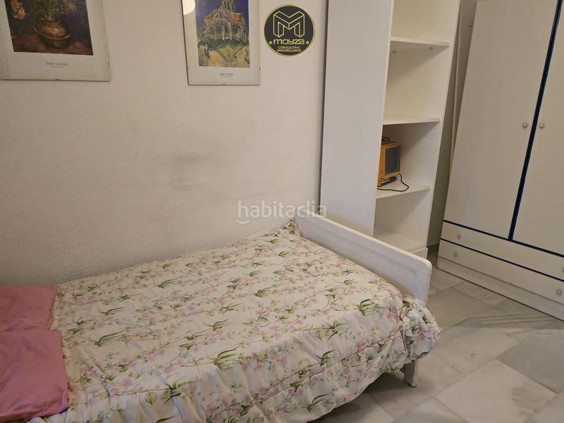 Foto 7f7cc5af-b092-4721-b235-3cce79447a1d. Pis amb calefacció a Peñamefecit - Avda Barcelona Jaén