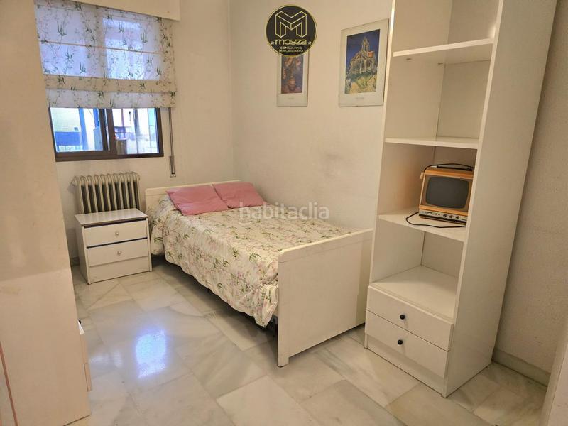 Foto 8d7cb860-528b-4804-96eb-7bba102cd475. Pis amb calefacció a Peñamefecit - Avda Barcelona Jaén