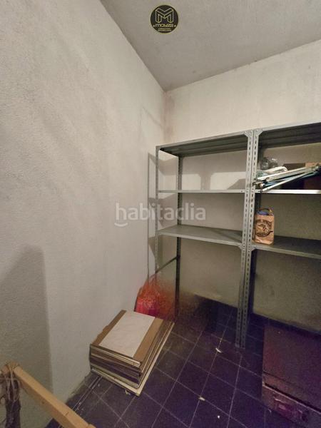 Foto 93bab580-85ae-420c-86bd-3985e55145cb. Pis amb calefacció a Peñamefecit - Avda Barcelona Jaén