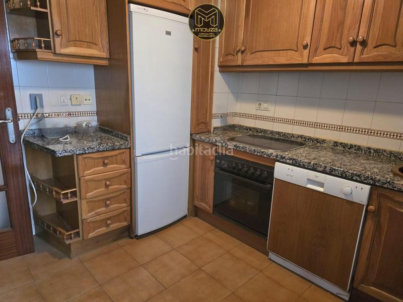 Foto 9911223b-fd11-4e43-9449-3e8aac3f50c7. Pis amb calefacció a Peñamefecit - Avda Barcelona Jaén