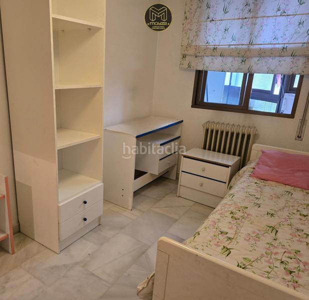 Foto c24ae415-fb2b-4838-90b1-885dfe2fb608. Pis amb calefacció a Peñamefecit - Avda Barcelona Jaén