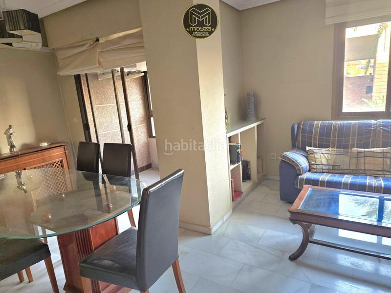 Foto e7ad61b4-b531-4131-9dbf-212a2601c338. Pis amb calefacció a Peñamefecit - Avda Barcelona Jaén