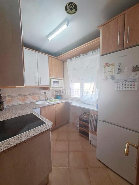 Foto 6cbd55f9-f967-44ff-aaea-8aa1ab0c5d46. Piso  en peñamefecit en Peñamefecit - Avda Barcelona Jaén