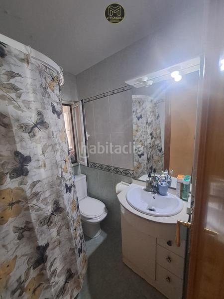 Foto 9274014b-9a40-4095-93ee-c1841ee1b319. Piso  en peñamefecit en Peñamefecit - Avda Barcelona Jaén