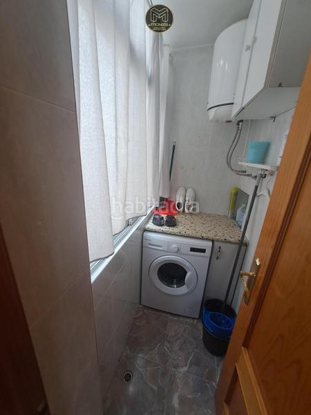 Foto ebfd3a3e-e86b-4874-aeef-a94089c98e47. Piso  en peñamefecit en Peñamefecit - Avda Barcelona Jaén