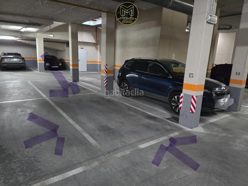 Foto 22b5ff67-0219-408c-864c-0a13d0e2b7a4. Flat with parking pool in Renfe - Bulevar 1ª y 2ª Fase Jaén