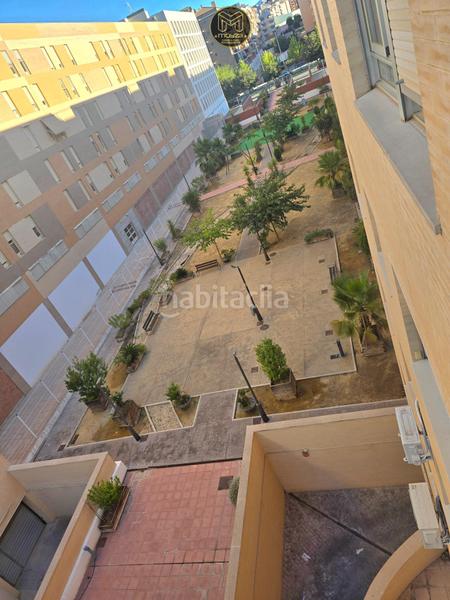 Foto 924c6a5c-dca0-4108-b98b-3006c5601106. Flat with parking pool in Renfe - Bulevar 1ª y 2ª Fase Jaén