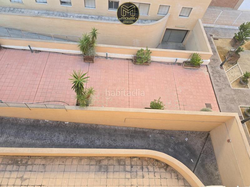 Foto e73706ba-0a38-4a68-b0a5-2356e14d1c01. Flat with parking pool in Renfe - Bulevar 1ª y 2ª Fase Jaén