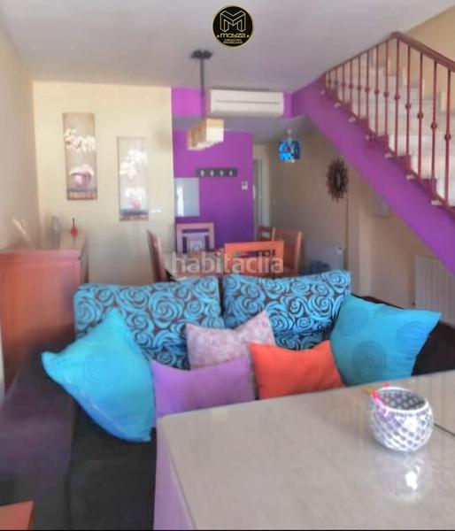 Foto 1af6b1e0-73bb-4d90-8e3a-16a319141566. Dúplex a Belén - San Roque Jaén