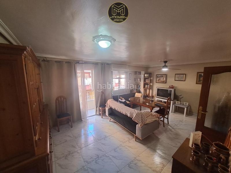 Foto 29c93ddb-62bf-4c04-a85c-4038cfae740e. Flat in Peñamefecit - Avda Barcelona Jaén