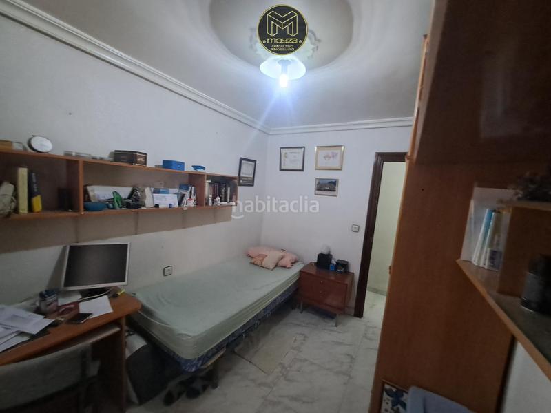 Foto 7e4b445b-fcbb-4c4e-9fa7-b6815d002c11. Flat in Peñamefecit - Avda Barcelona Jaén