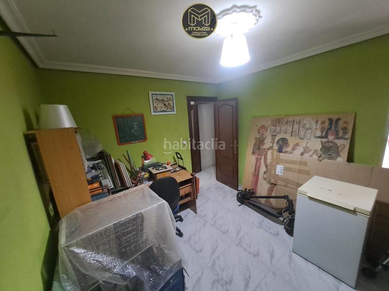 Foto fe2df5ef-6ae6-4846-8f0a-28fe7fe67774. Flat in Peñamefecit - Avda Barcelona Jaén