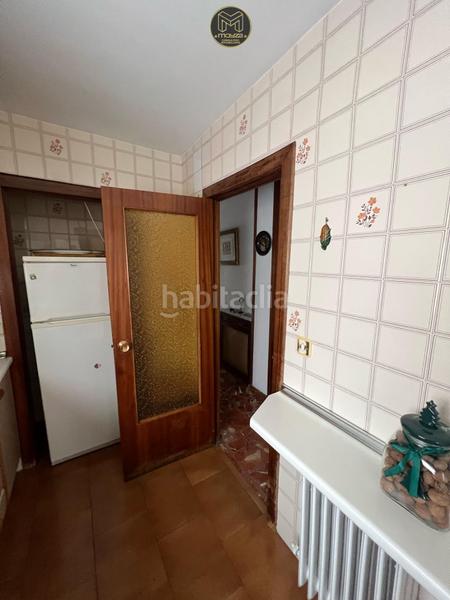 Foto 235f35e7-b5ae-4a85-8a42-8401c4fa00cc. Appartement avec chauffage parking dans San Bartolomé - Millán de Priego Jaén