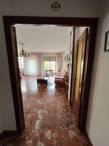 Foto a03022f0-4395-46a9-92ab-da011958017d. Appartement avec chauffage parking dans San Bartolomé - Millán de Priego Jaén