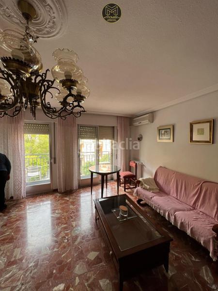 Foto a6bc9f5c-3007-4c28-900e-d586e5190008. Appartement avec chauffage parking dans San Bartolomé - Millán de Priego Jaén