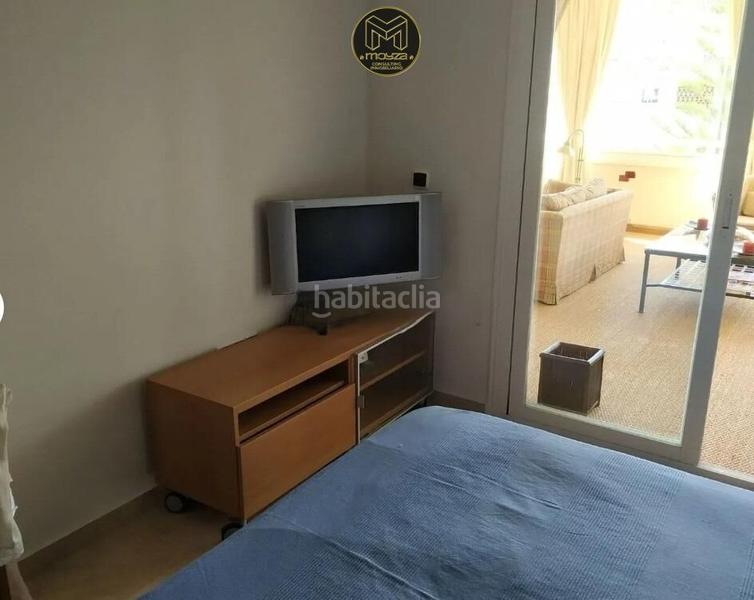 Foto 5a06f028-72fc-4007-9e67-5a92f295b290. Alquiler piso alquiler en Romana Playa Marbella