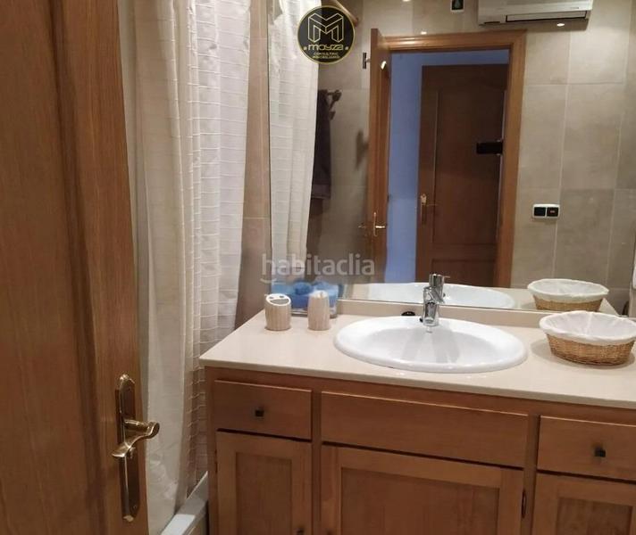 Foto 91e38af9-cb93-48cc-9a44-33636736577e. Alquiler piso alquiler en Romana Playa Marbella