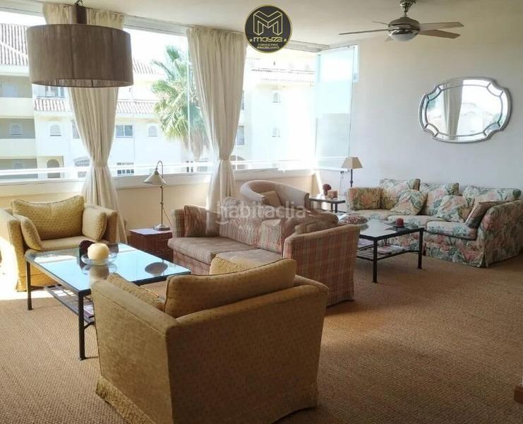 Foto b36511b9-4146-45a3-85c6-aeec8f6c554d. Alquiler piso alquiler en Romana Playa Marbella