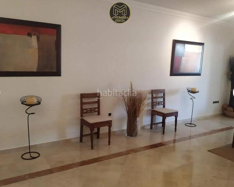 Foto 92b81086-a4d0-42f5-97e9-a579b07bdc14. Location appartement avec chauffage parking piscine dans Marbella