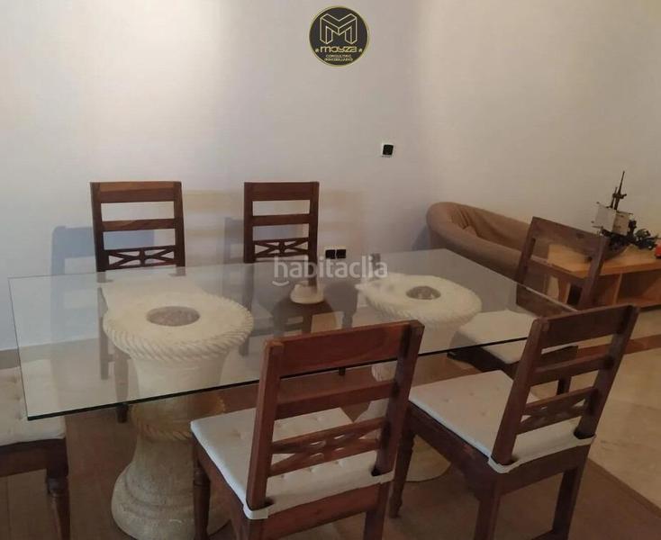 Foto 5b62b4ec-b406-4b42-81c4-cfc2d99a4ae4. Miete etagenwohnung mit heizung parking pool in Romana Playa Marbella