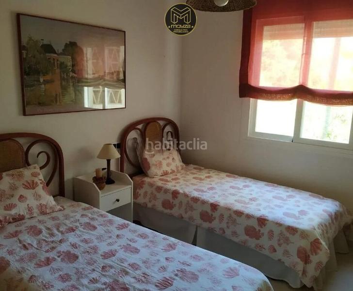 Foto 5f047f8e-19d7-41b8-a95a-4fb77c6c9bf9. Miete etagenwohnung mit heizung parking pool in Romana Playa Marbella