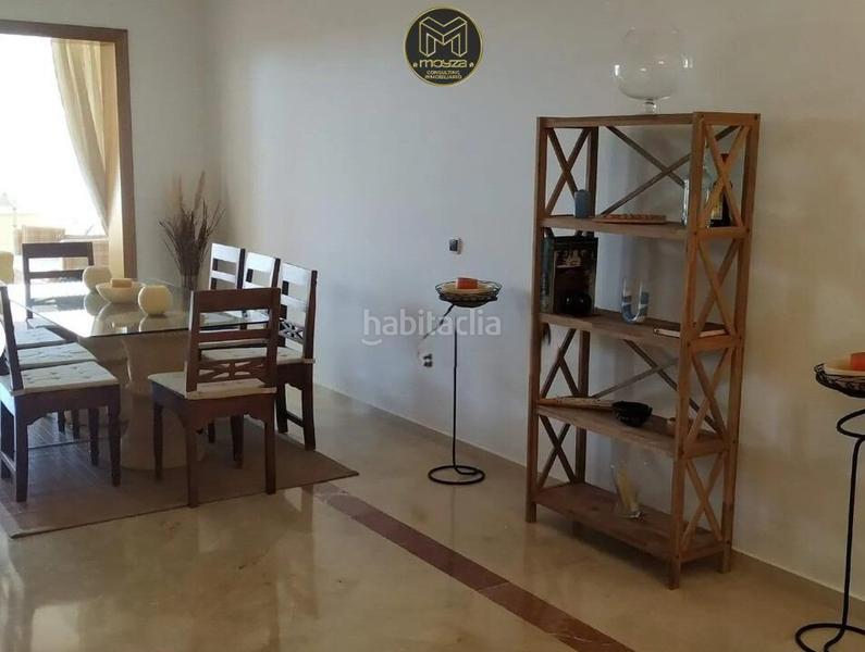 Foto f0e030ce-b49b-4efe-9714-4cc4672e9f8b. Miete etagenwohnung mit heizung parking pool in Romana Playa Marbella