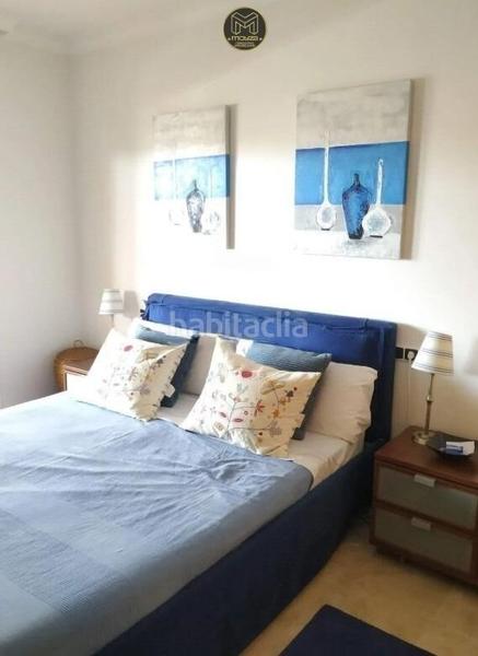 Foto 3088385b-8795-4016-896c-9ec99b36bec2. Rent flat with heating parking pool in Romana Playa Marbella