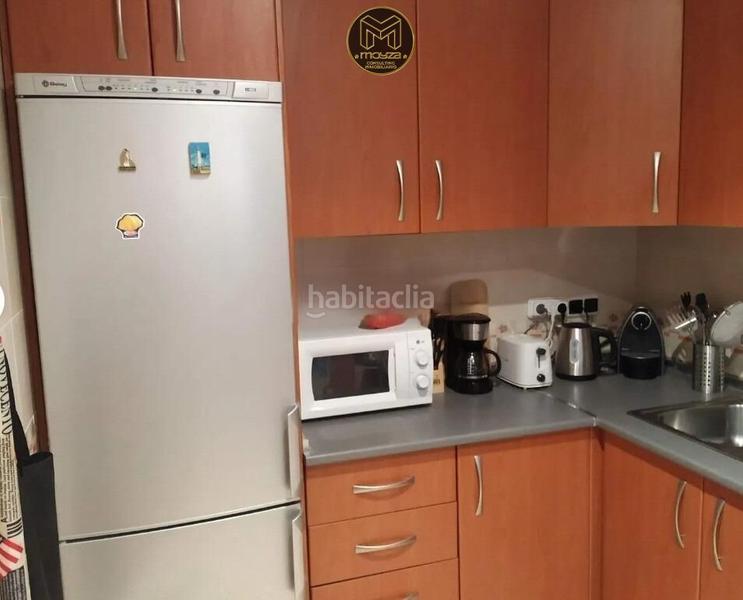 Foto 625ad2bf-fd5d-49a7-94dd-1781ba2584cc. Rent flat with heating parking pool in Romana Playa Marbella