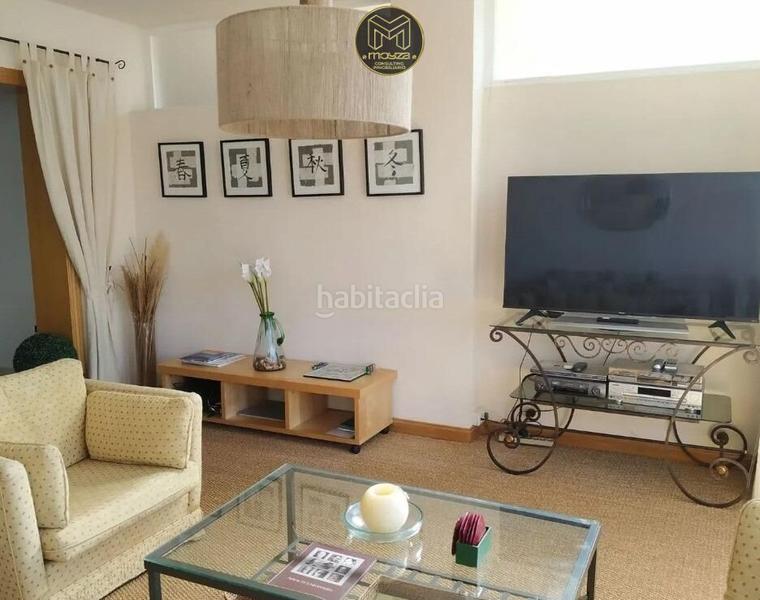 Foto fde3459c-c6f8-4cf9-bc82-87c4a27a05b6. Rent flat with heating parking pool in Romana Playa Marbella