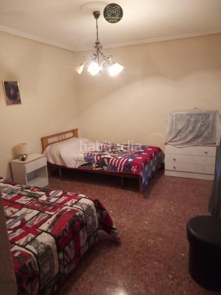 Foto 68cb619f-0f30-4295-8246-8debacbef38d. Casa con parcheggio in San Felipe - El Almendral - La Merced Jaén