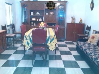 Casa en Guardia de Jan (La). Casa en la guardia de jaen