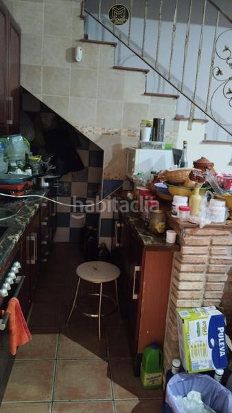 Foto fe43de69-8fc2-4f43-85bd-598c55f443c5. Maison avec chauffage dans Ctra. Circunvalación - La Magdalena Jaén