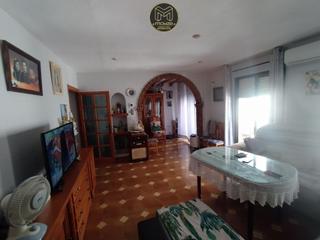 Flat in San Ildefonso - Catedral. Piso en san ildefonso