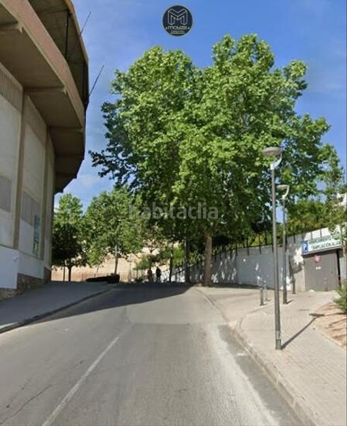 Foto 1f143d94-facd-4790-a7d1-de600e6ce72d. Casa  en zona plaza toros en San Ildefonso - Catedral Jaén