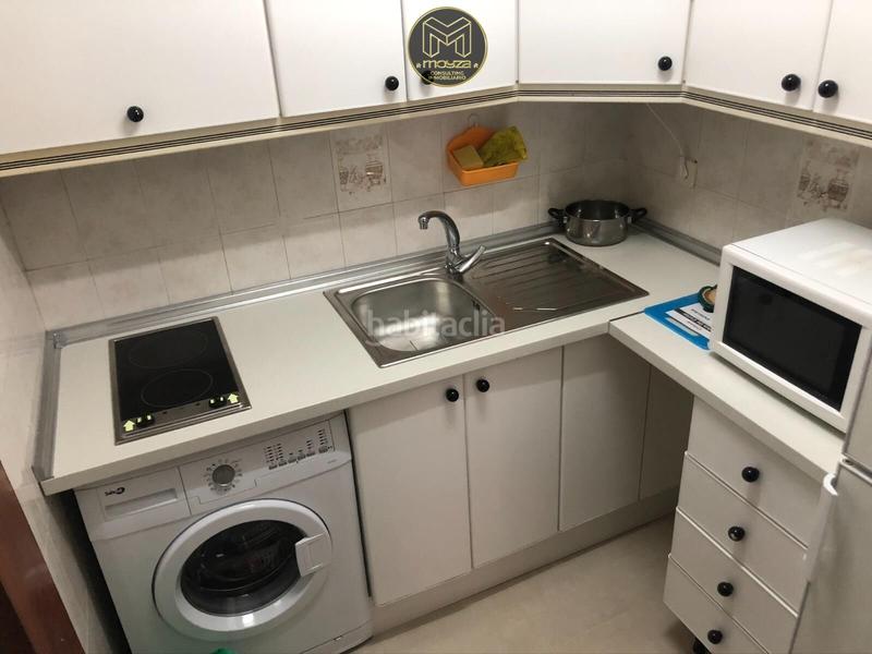 Foto 7fdfac3a-add7-4365-a701-5c1124fcf92c. Flat with heating in Belén - San Roque Jaén