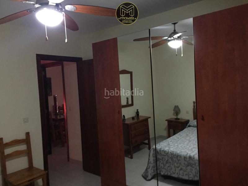 Foto 976557d4-db30-4914-9550-4c4f60bc77c1. Flat with heating in Belén - San Roque Jaén