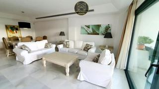Rent Flat in Sotogrande Costa. Alquiler en sotogrande