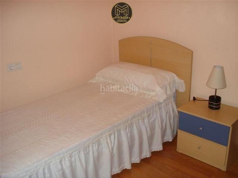 Foto daa4871f-8d78-495e-adc8-35ef64e3125f. Rent flat in Renfe - Bulevar 1ª y 2ª Fase Jaén