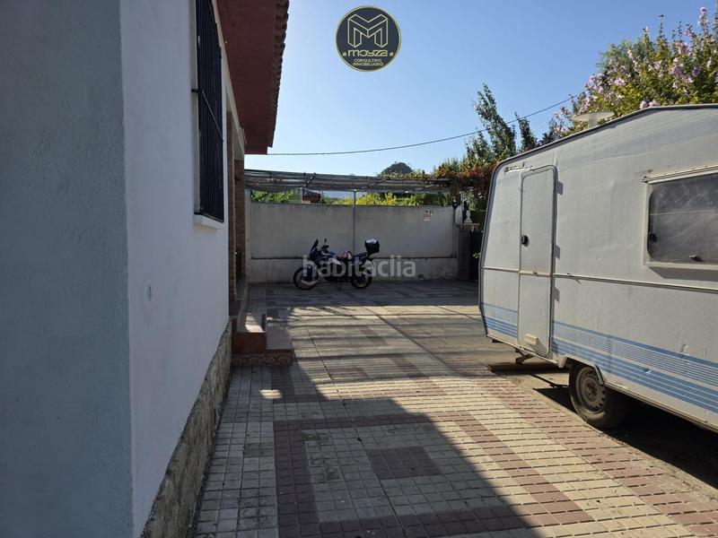 Foto 0f34d1d1-73d1-494f-914c-fd50ecb7721a. Chalet  en puente jontoya en Puente Jontoya - Puente de la Sierra - El Arroyo Jaén