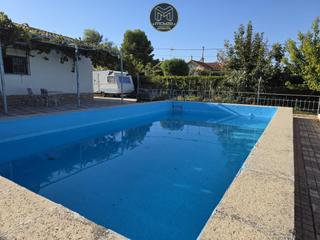 Chalet à Puente Jontoya - Puente de la Sierra - El Arroyo. Chalet en puente jontoya