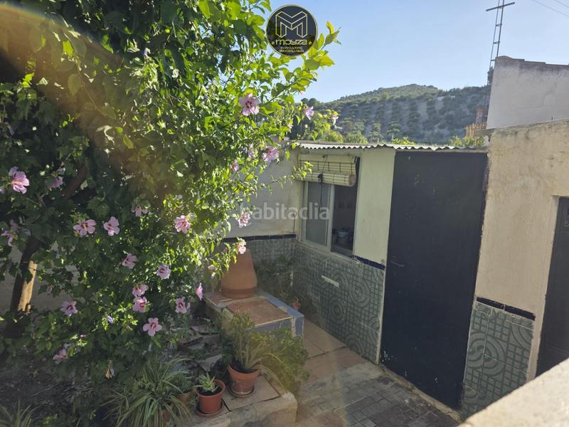 Foto 21636530-54dc-4089-b3ab-1b44f1b29400. Chalet  en puente jontoya en Puente Jontoya - Puente de la Sierra - El Arroyo Jaén