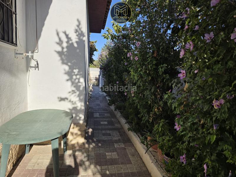 Foto 24ff96f1-1ab2-4810-ad93-578e446e198e. Chalet  en puente jontoya en Puente Jontoya - Puente de la Sierra - El Arroyo Jaén